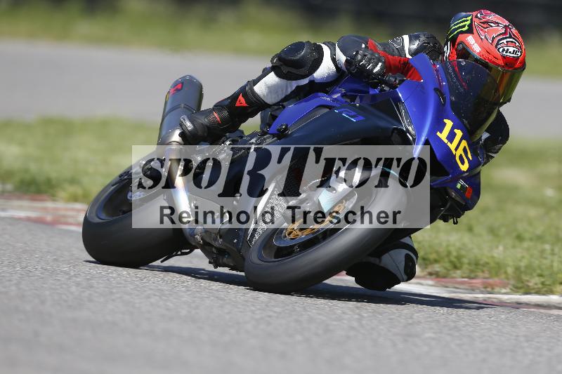 /13 01.05.2025 Speer Racing ADR/Gruppe rot/116